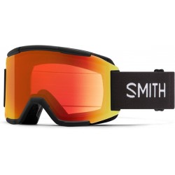 Smith Squad (Black)